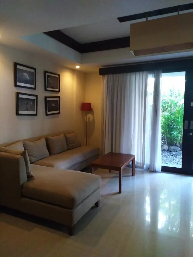 Lbv Seminyak Apartment