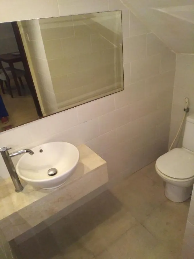 Lbv Seminyak Apartment 0*, Seminyak (Bali) Indonesia