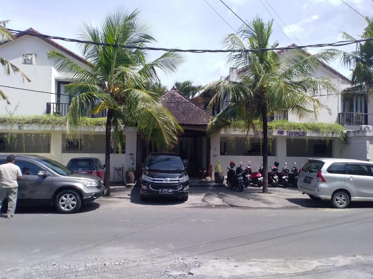 Lbv Seminyak Apartment Seminyak (Bali)
