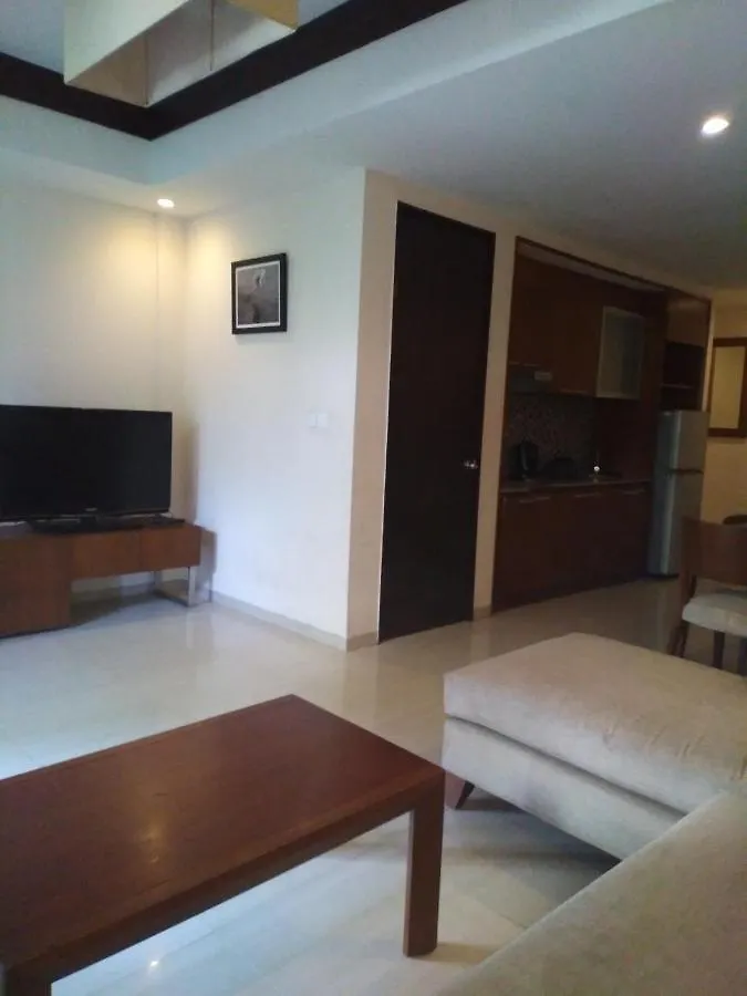 Lbv Seminyak Apartment 0*, Seminyak (Bali) Indonesia