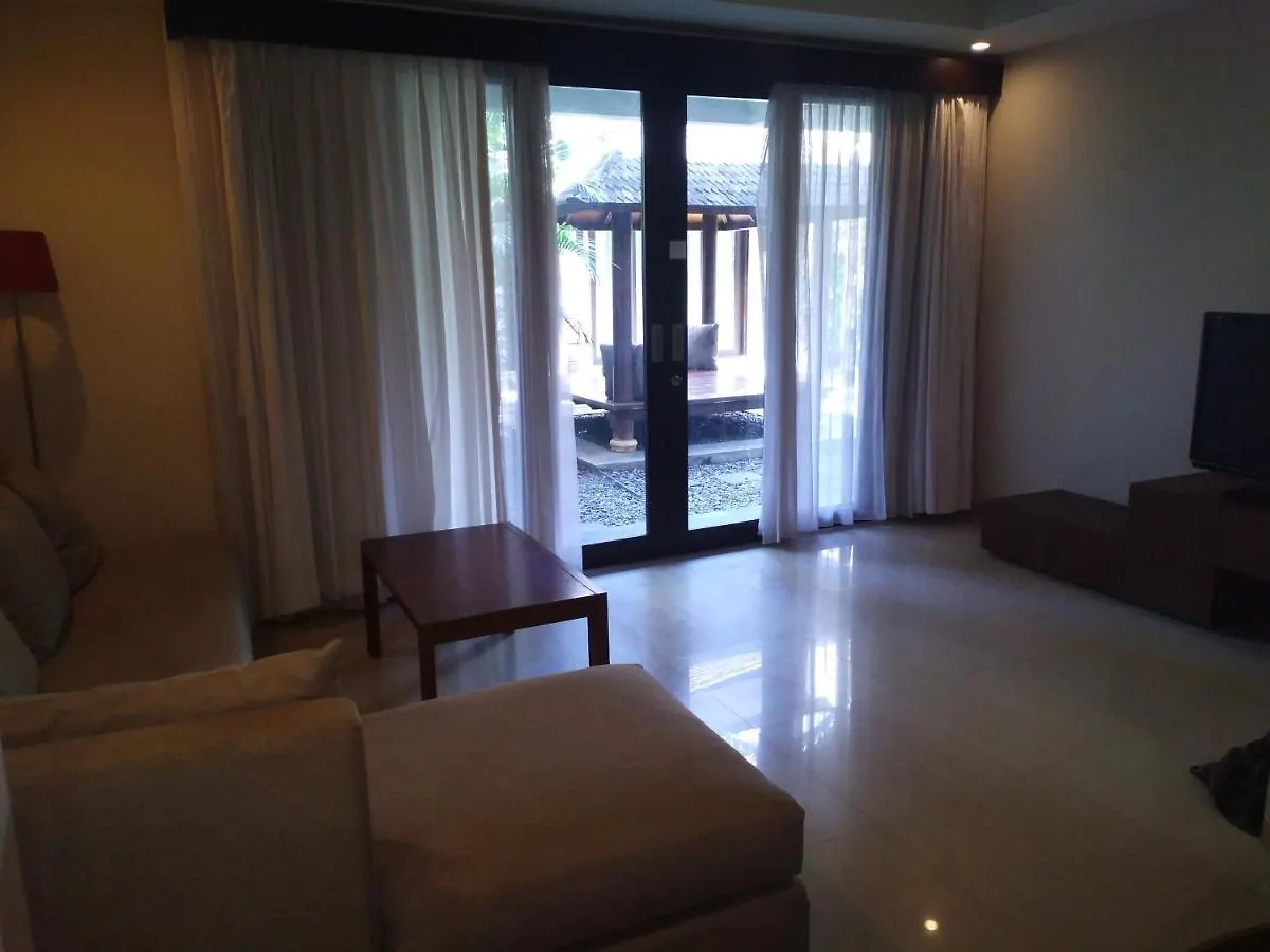 Lbv Seminyak Apartment 0*, Seminyak (Bali)