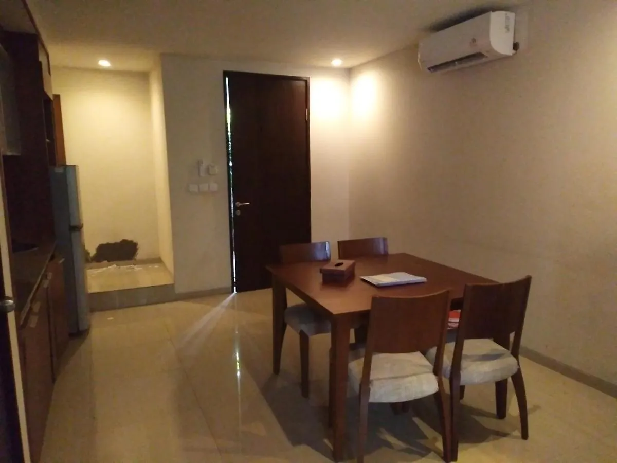 Lbv Seminyak Apartment 0*, Seminyak (Bali) Indonesia