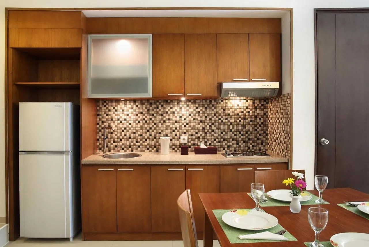 Lbv Seminyak Apartment Seminyak (Bali)