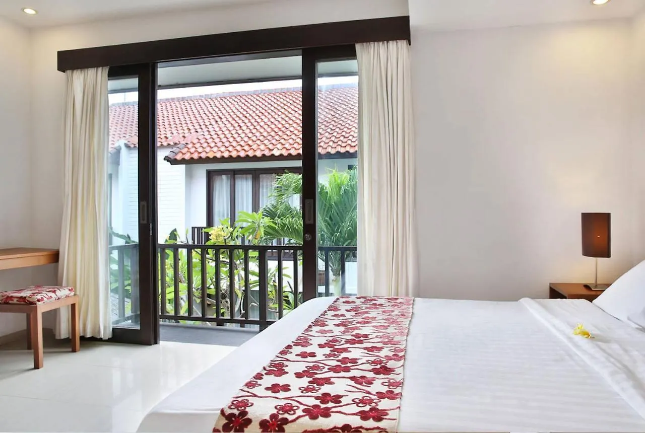Lbv Seminyak Apartment 0*, Seminyak (Bali) Indonesia