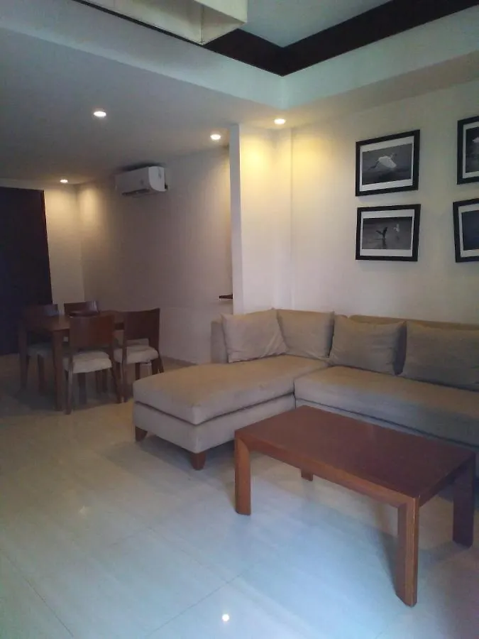 Lbv Seminyak Apartment  Seminyak (Bali)