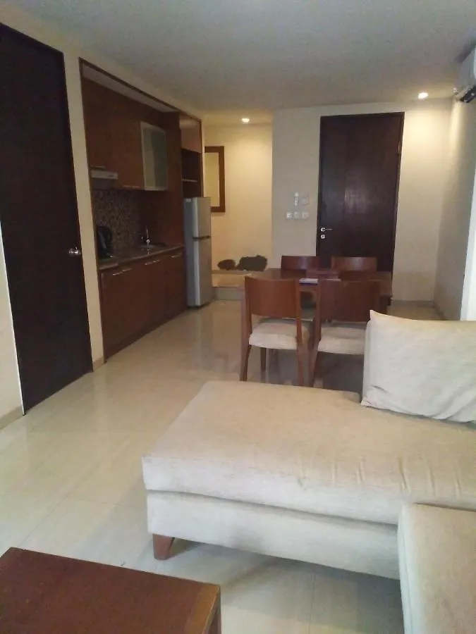 Lbv Seminyak Apartment  Seminyak (Bali)