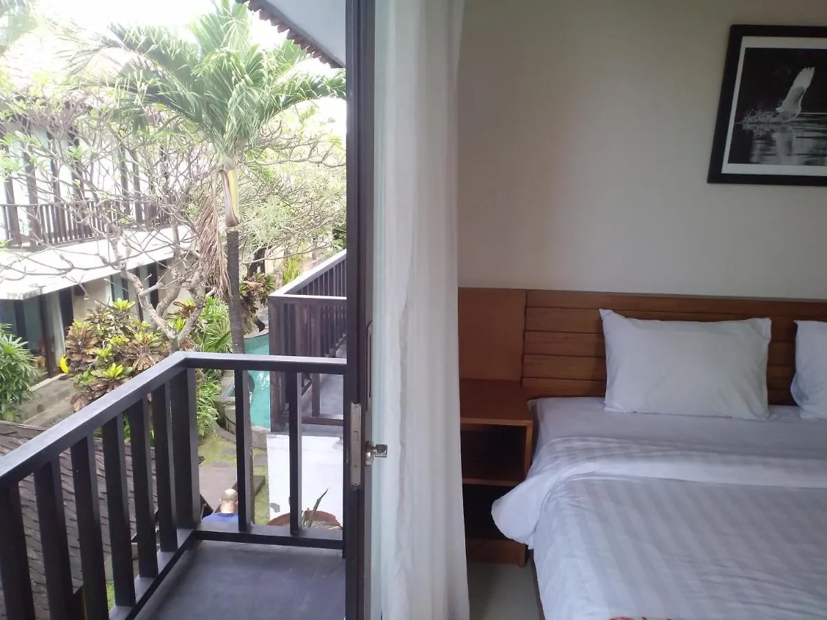 Lbv Seminyak Apartment  Seminyak (Bali)