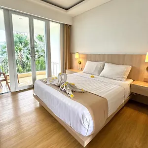 Apartment The Hita, Seminyak (Bali)