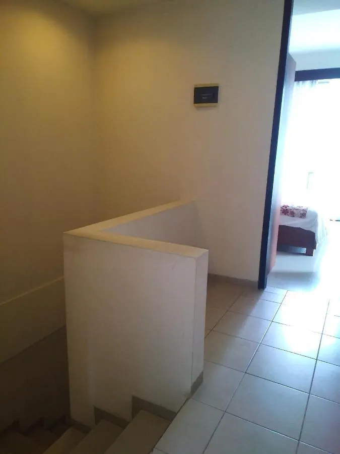Lbv Seminyak Apartment