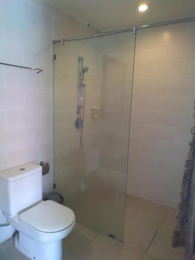 Lbv Seminyak Apartment