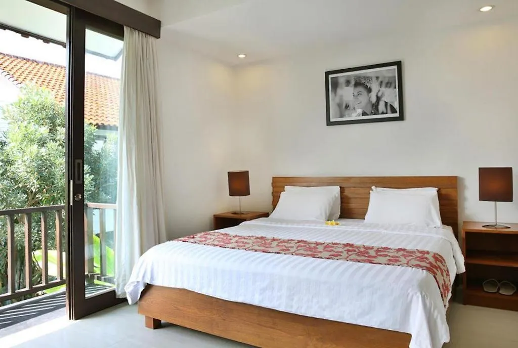 Lbv Seminyak Apartment