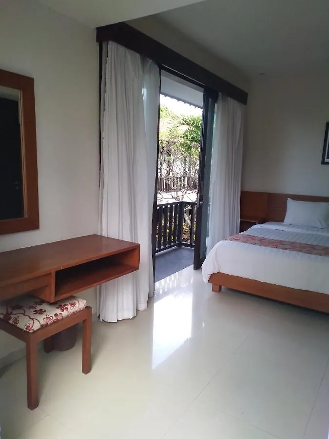Lbv Seminyak Apartment